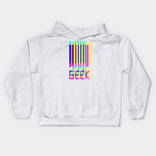 GEEK Kids Hoodie